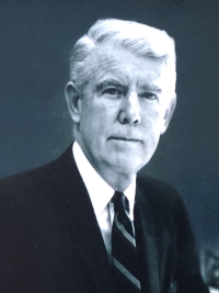 George F. Garland