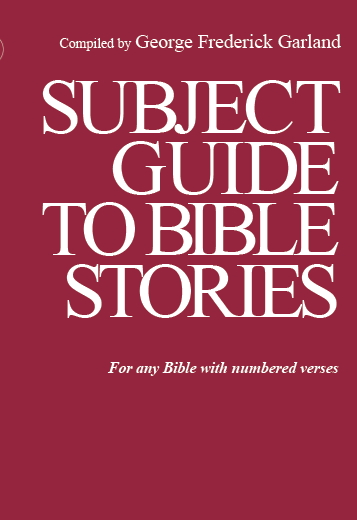 BibleStoryGuide.com
